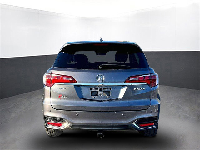 Used 2018 Acura RDX AWD w/ Advance Package image 6