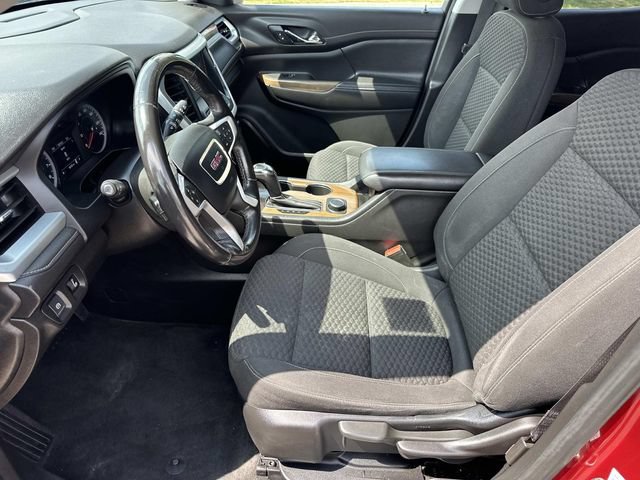 Used 2019 GMC Acadia SLE AWD/4WD image 18