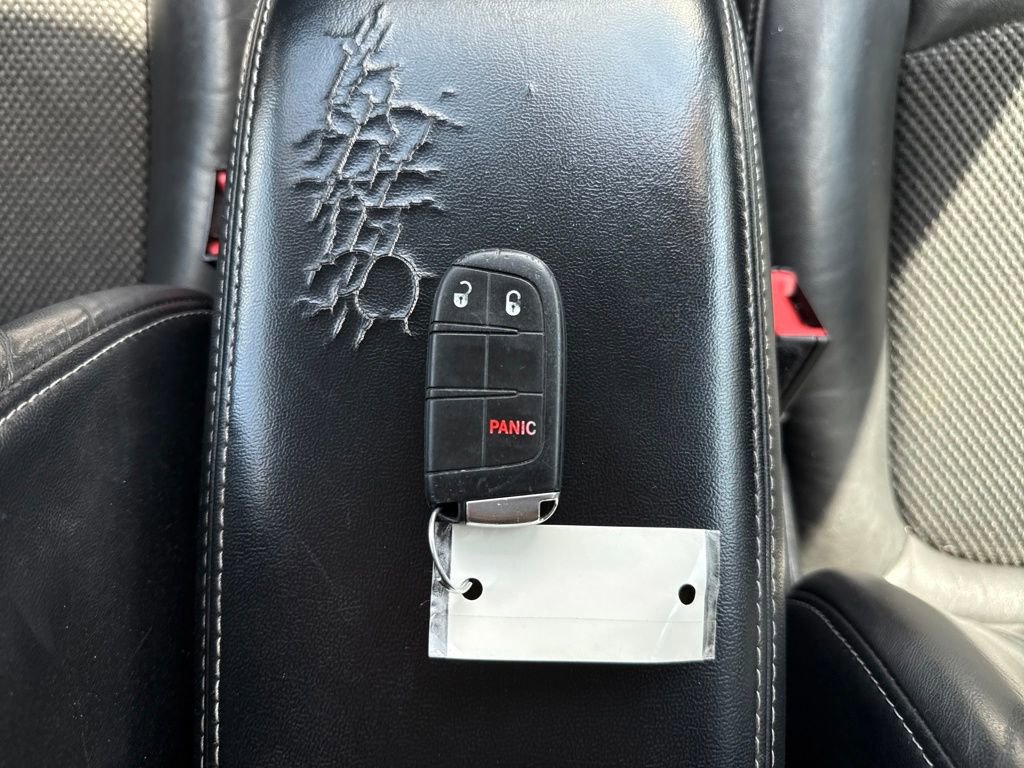 Used 2018 Dodge Journey Crossroad image 33