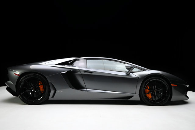 Used 2016 Lamborghini Aventador LP 700-4 AWD/4WD image 41