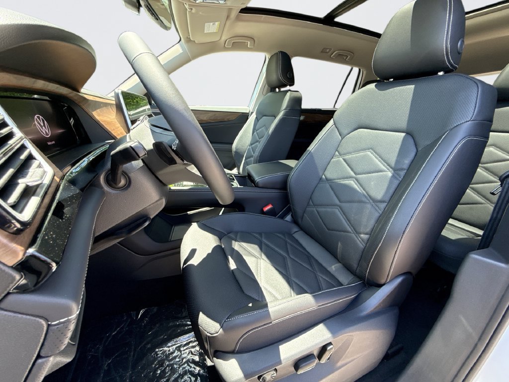 New 2026 Volkswagen Atlas SE AWD/4WD image 13