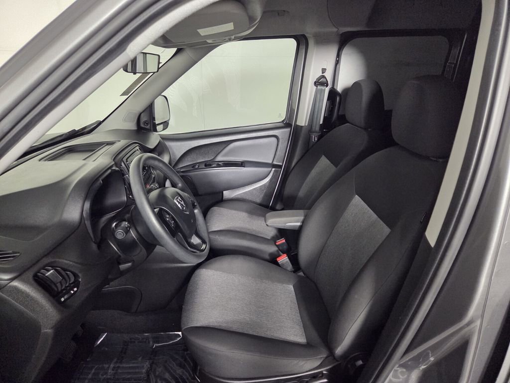 Used 2022 RAM ProMaster City Tradesman image 11