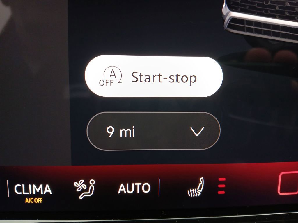 New 2026 Volkswagen Tiguan SE R-Line image 16