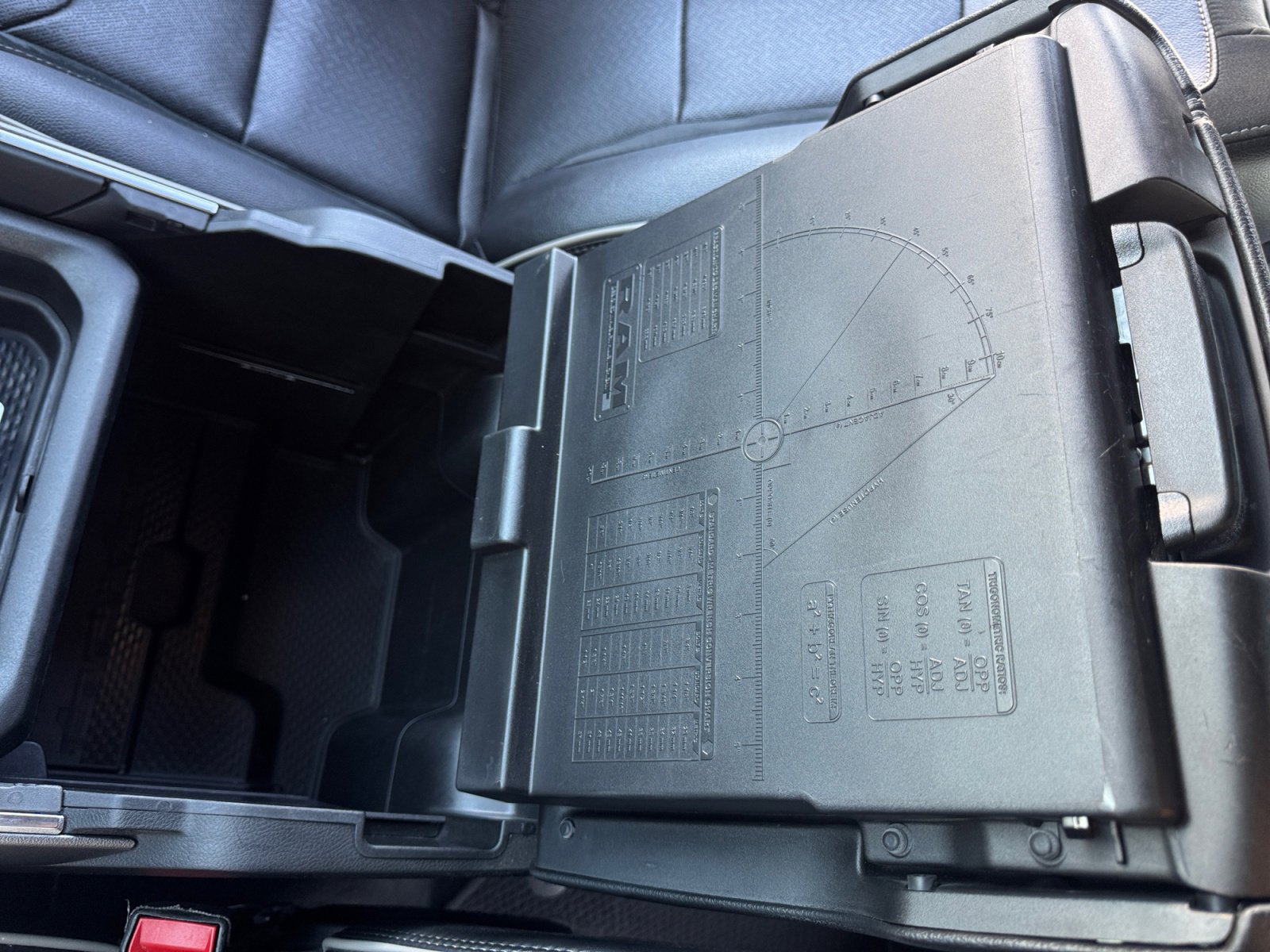 Used 2020 RAM 1500 Laramie image 31