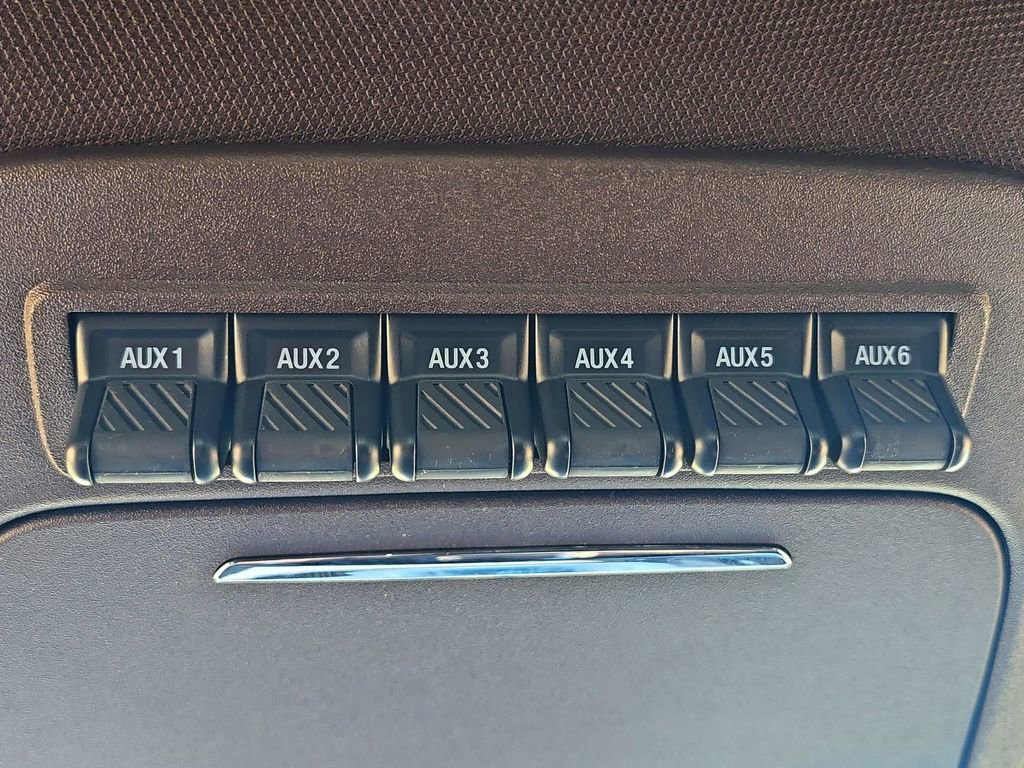 Used 2024 Ford F250 King Ranch w/ FX4 Off-Road Package image 59