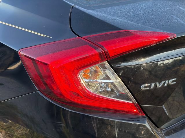Used 2018 Honda Civic LX image 8