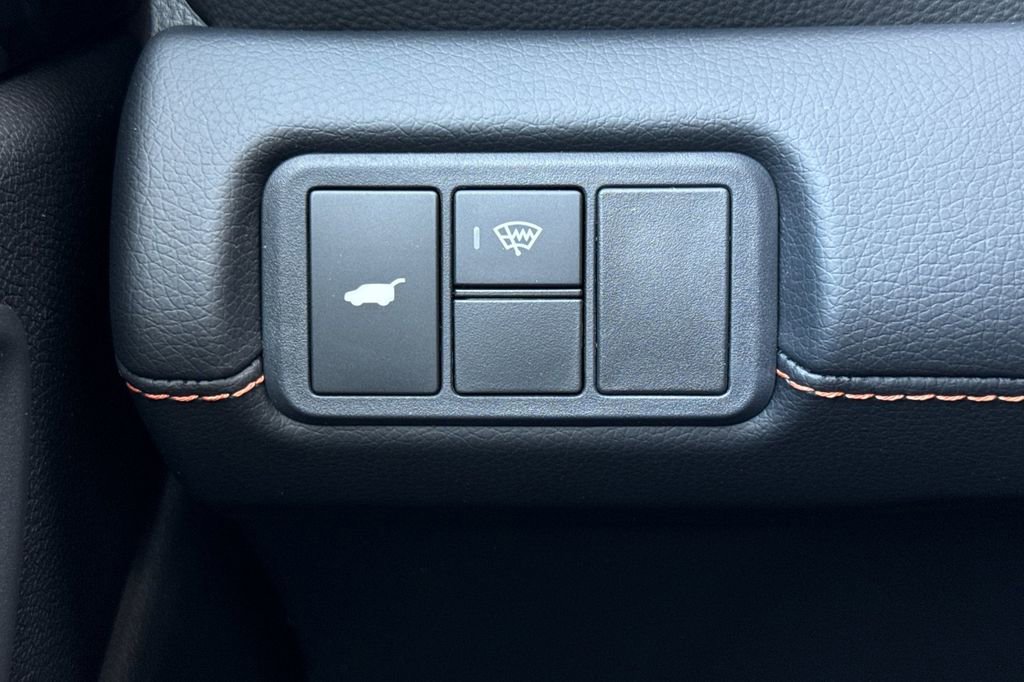 New 2026 Honda Passport TrailSport Elite image 32