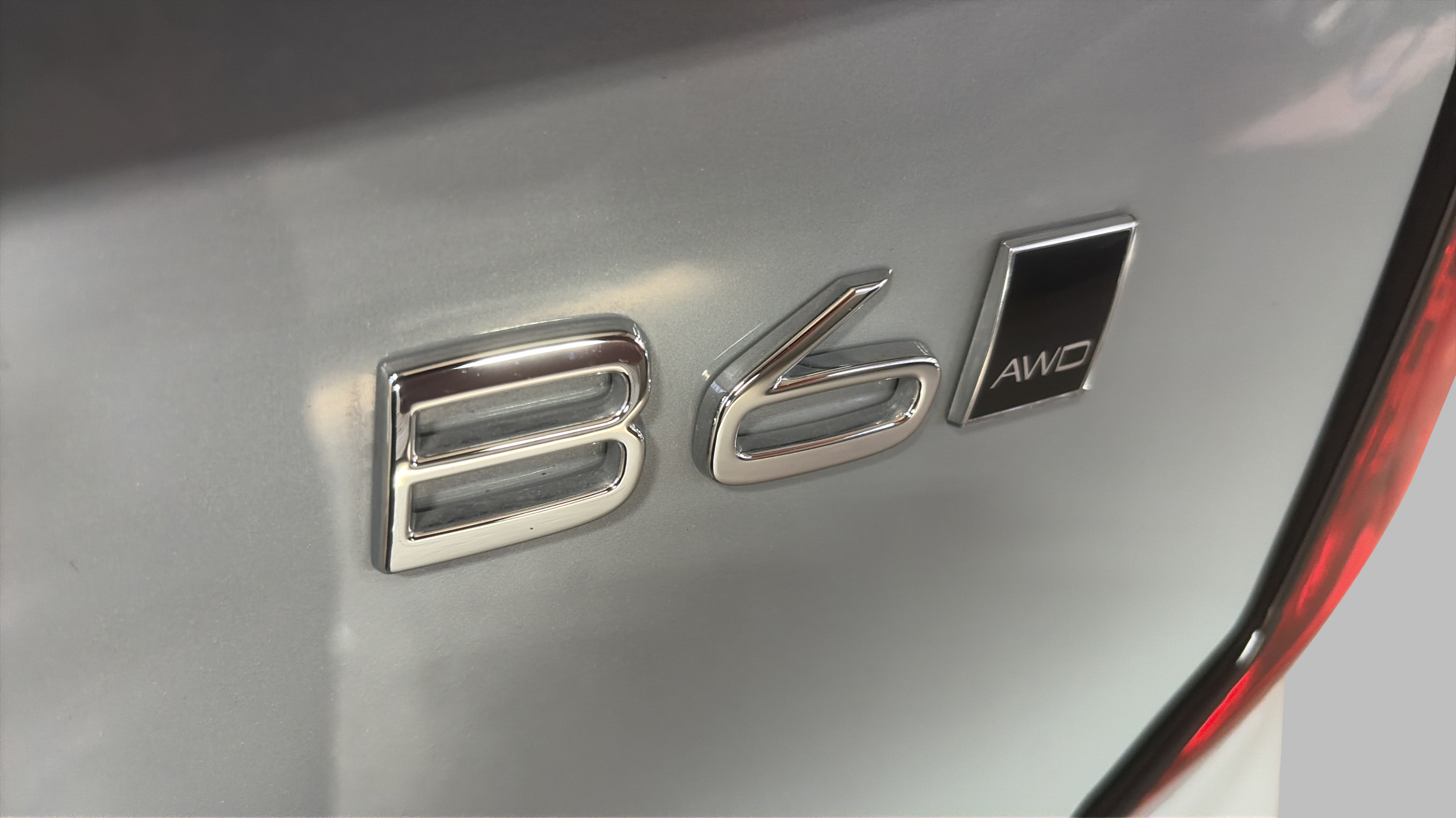 Certified 2026 Volvo XC90 B6 Plus w/ Protection Package Premier AWD/4WD image 37