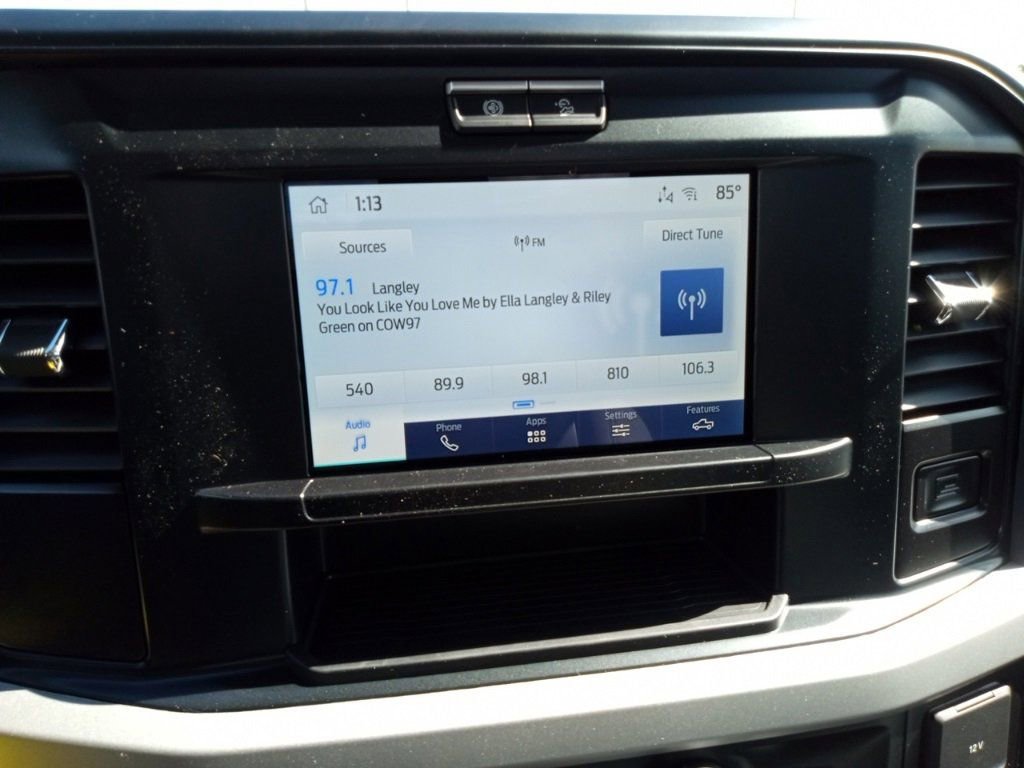 New 2026 Ford F250 XLT image 21