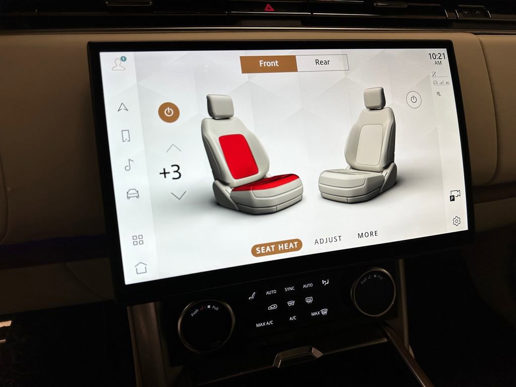 Used 2023 Land Rover Range Rover SE image 26