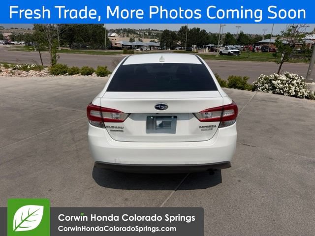 Used 2017 Subaru Impreza 2.0i Premium AWD/4WD image 6