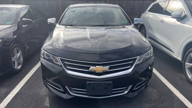 Used 2018 Chevrolet Impala Premier FWD image 12