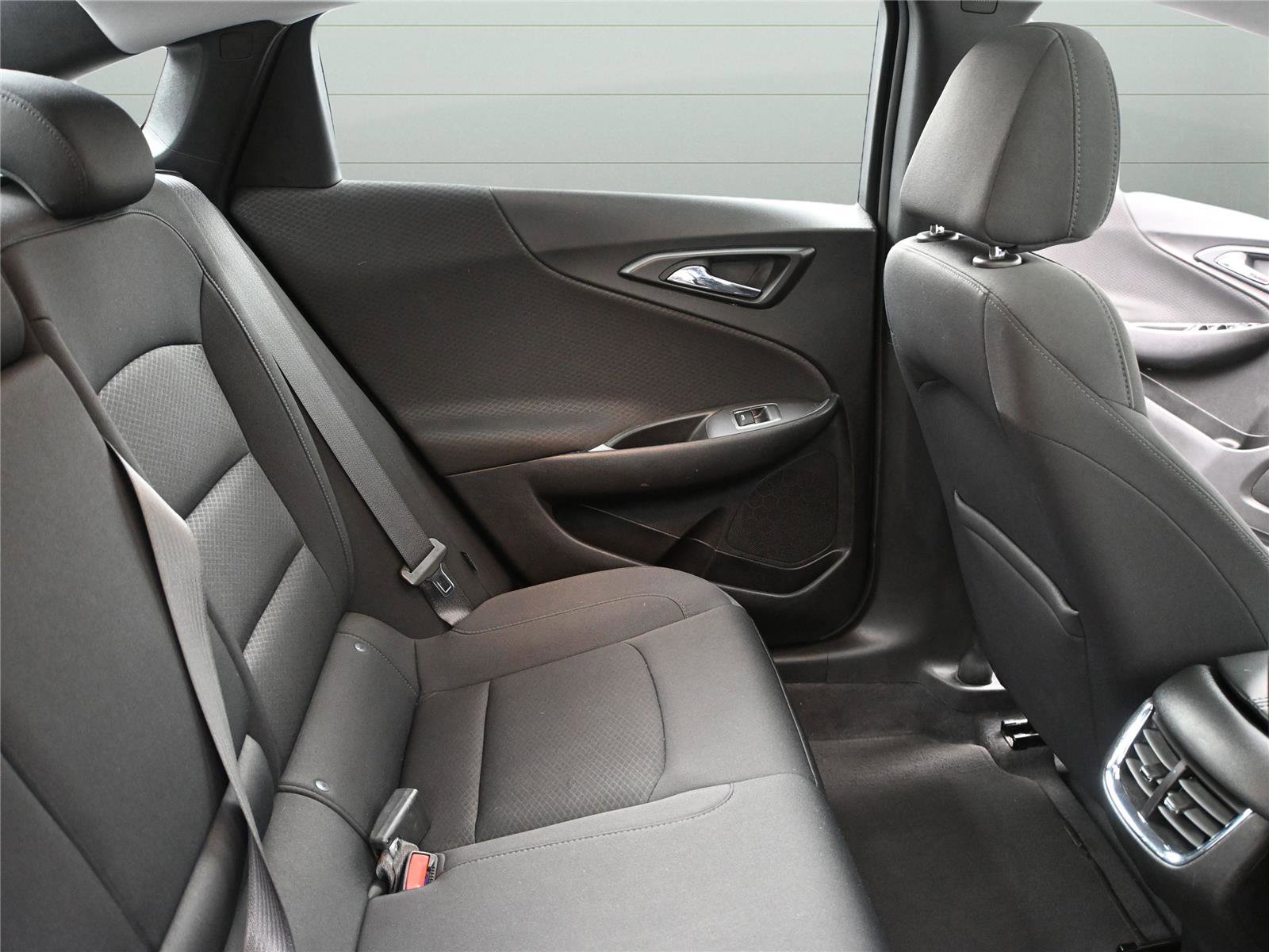 Used 2022 Chevrolet Malibu LT image 20