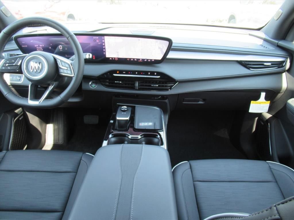 New 2026 Buick Enclave Sport Touring w/ Power Package image 12
