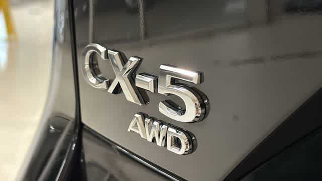 Used 2023 MAZDA CX-5 AWD 2.5 S image 9