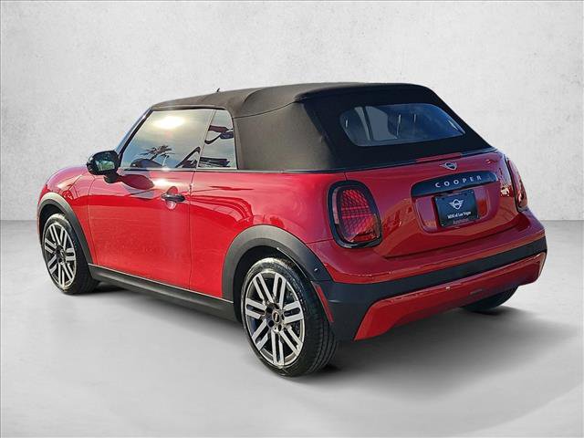 New 2026 MINI Cooper S image 8