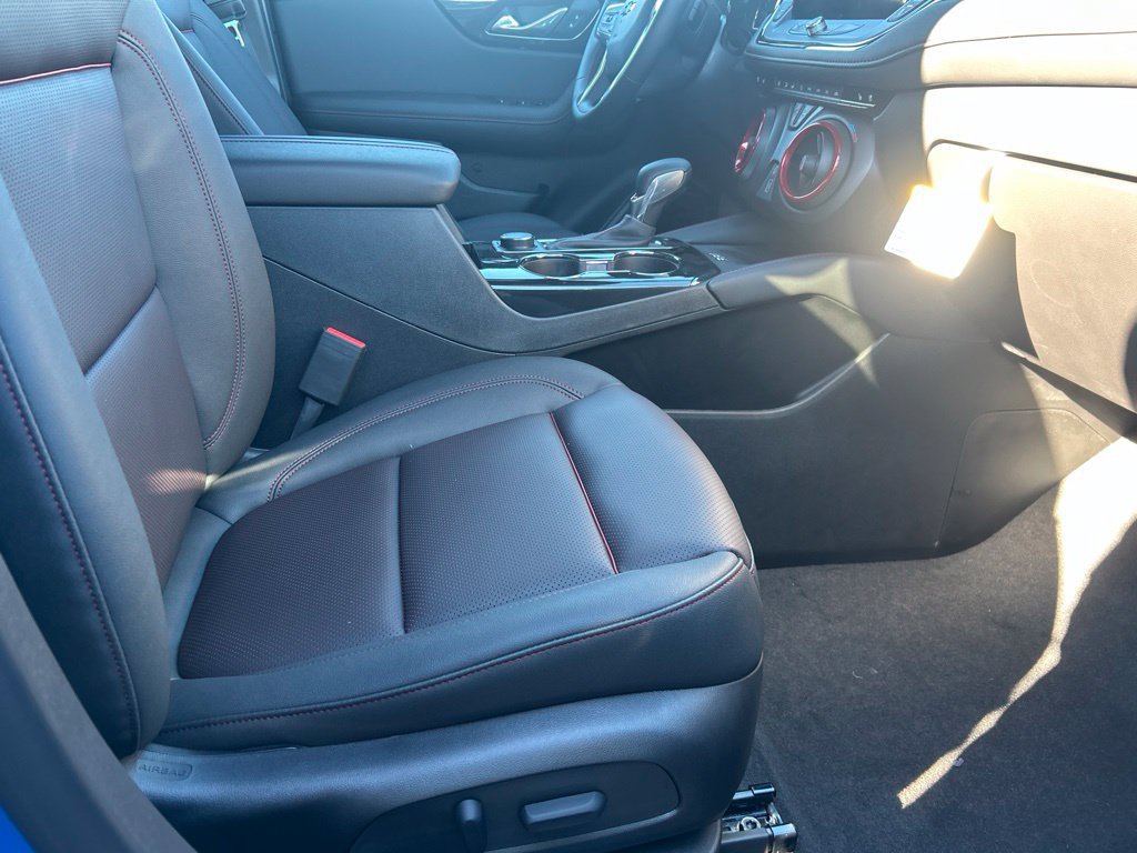 New 2026 Chevrolet Blazer RS w/ Enhanced Convenience Package AWD/4WD image 19