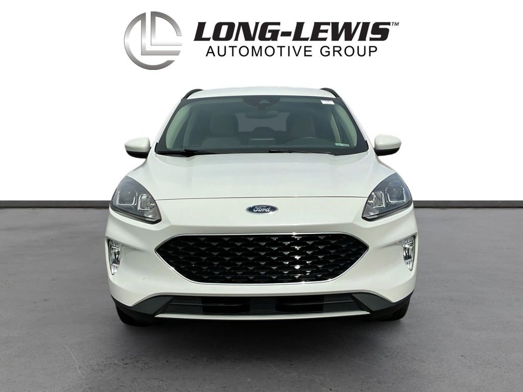 Used 2020 Ford Escape SEL FWD image 11