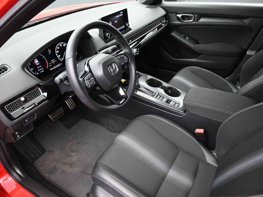Used 2023 Honda Civic Sport image 15