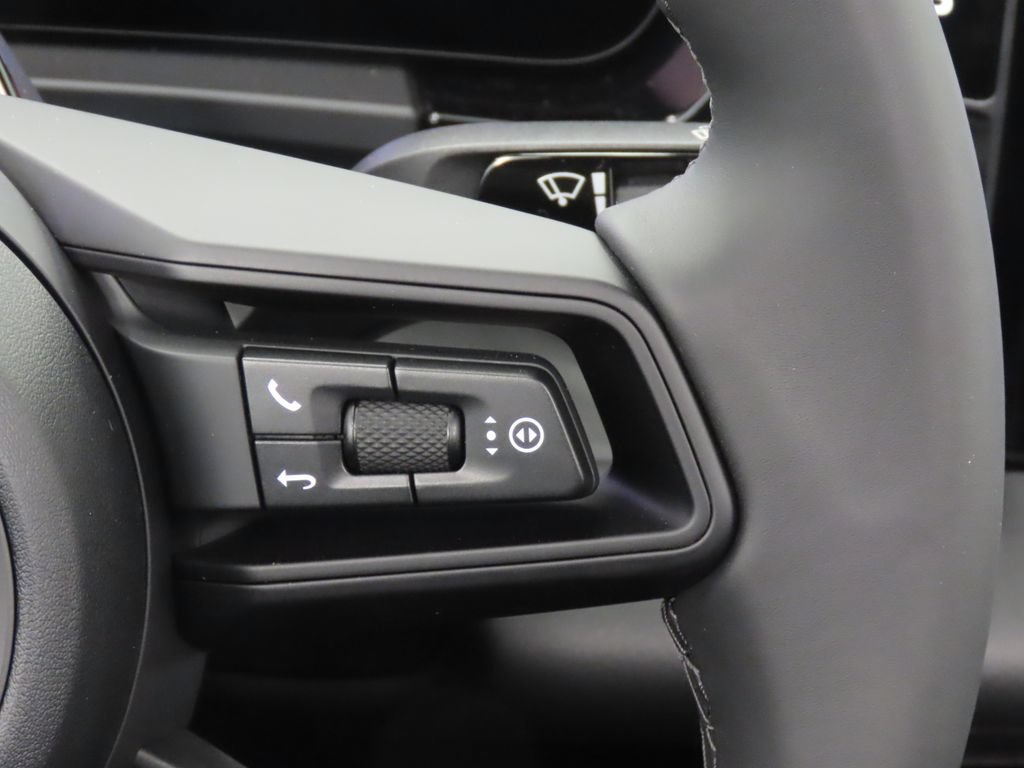 New 2026 Porsche Macan 4 Electric AWD/4WD image 23