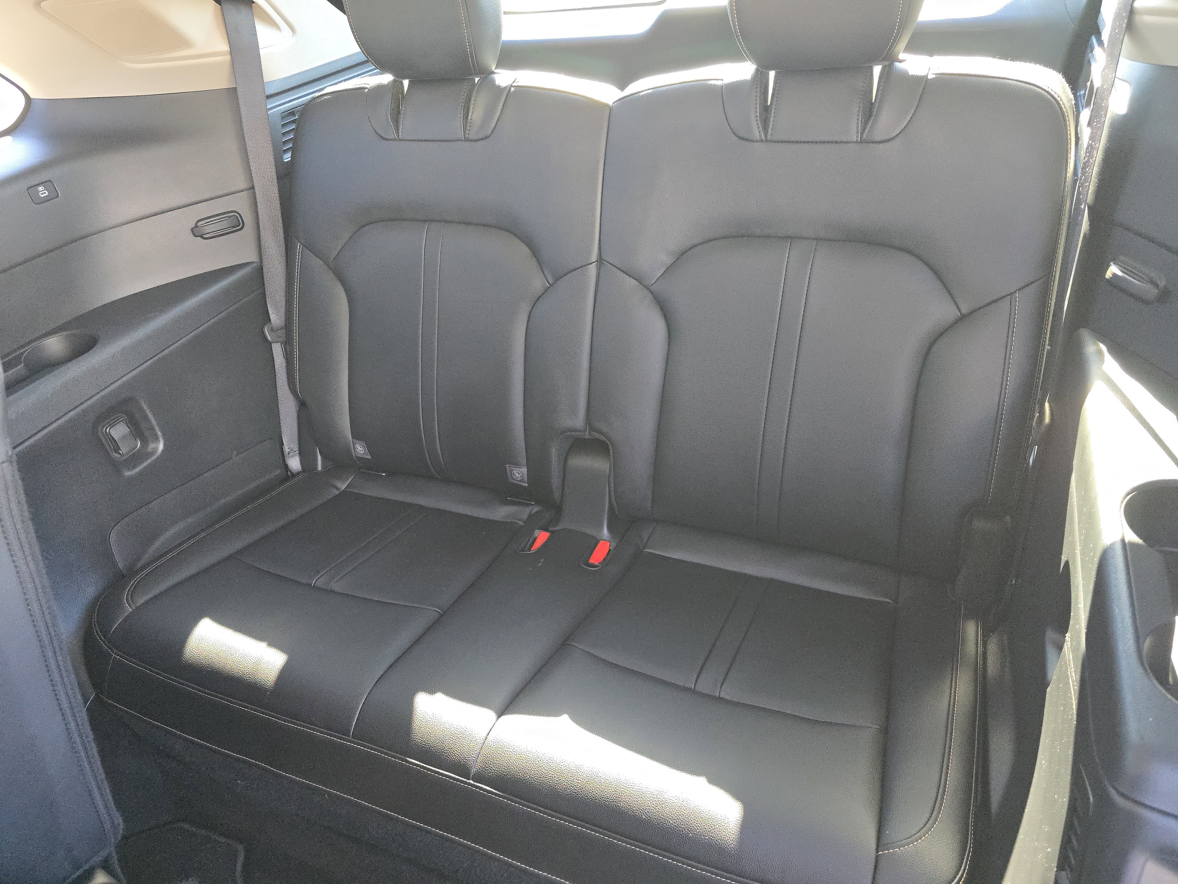 Used 2024 MAZDA CX-90 3.3 Turbo S image 10