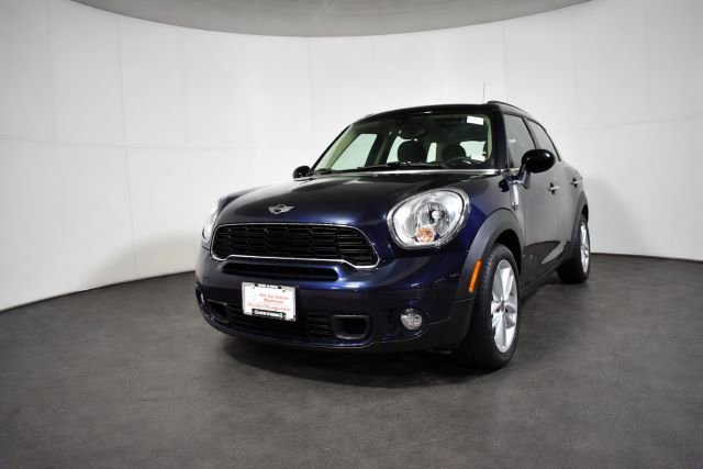 Used 2014 MINI Cooper Countryman S image 1