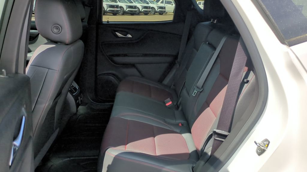 Used 2023 Chevrolet Blazer RS w/ Driver Confidence II Package image 14
