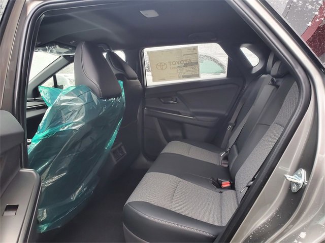 New 2026 Toyota bZ image 10