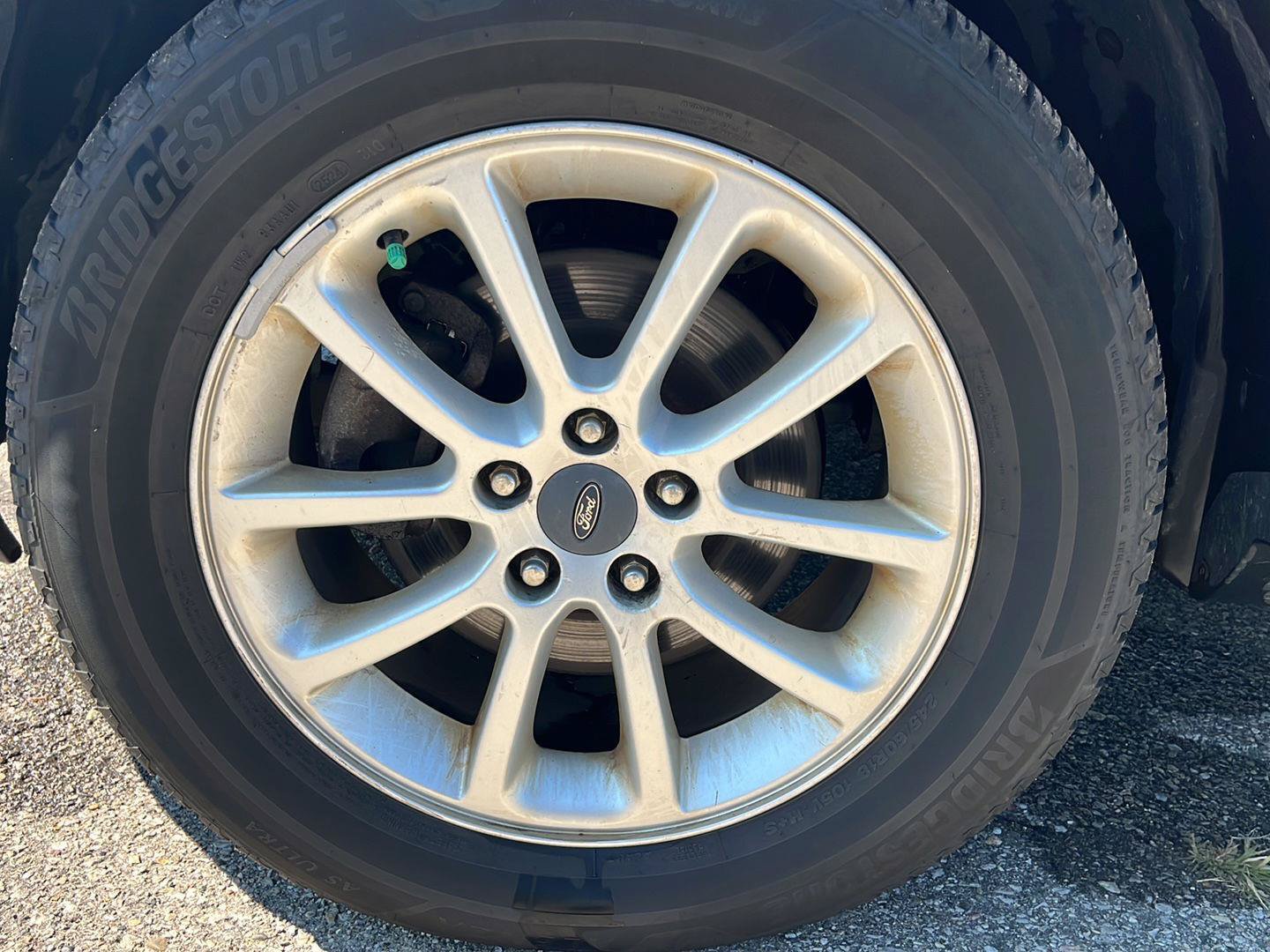 Used 2010 Ford Edge SEL AWD/4WD image 21