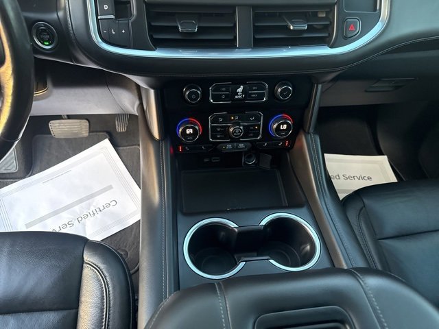 Used 2021 Chevrolet Tahoe LT w/ LT Signature Package image 18