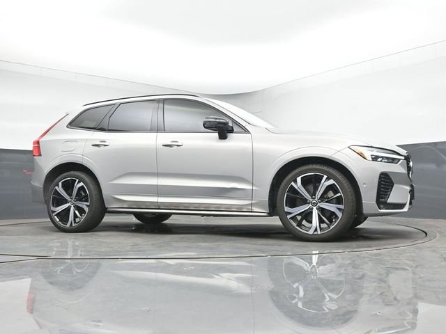 Used 2023 Volvo XC60 B6 Ultimate w/ Protection Package Premier AWD/4WD image 10
