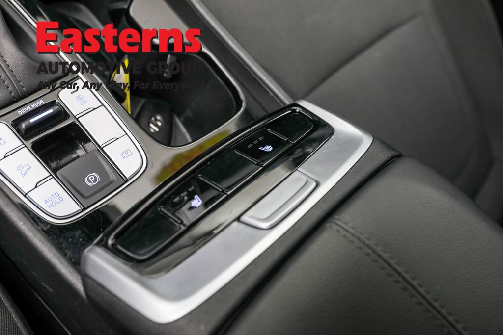 Used 2022 Hyundai Tucson SEL w/ Cargo Package image 22