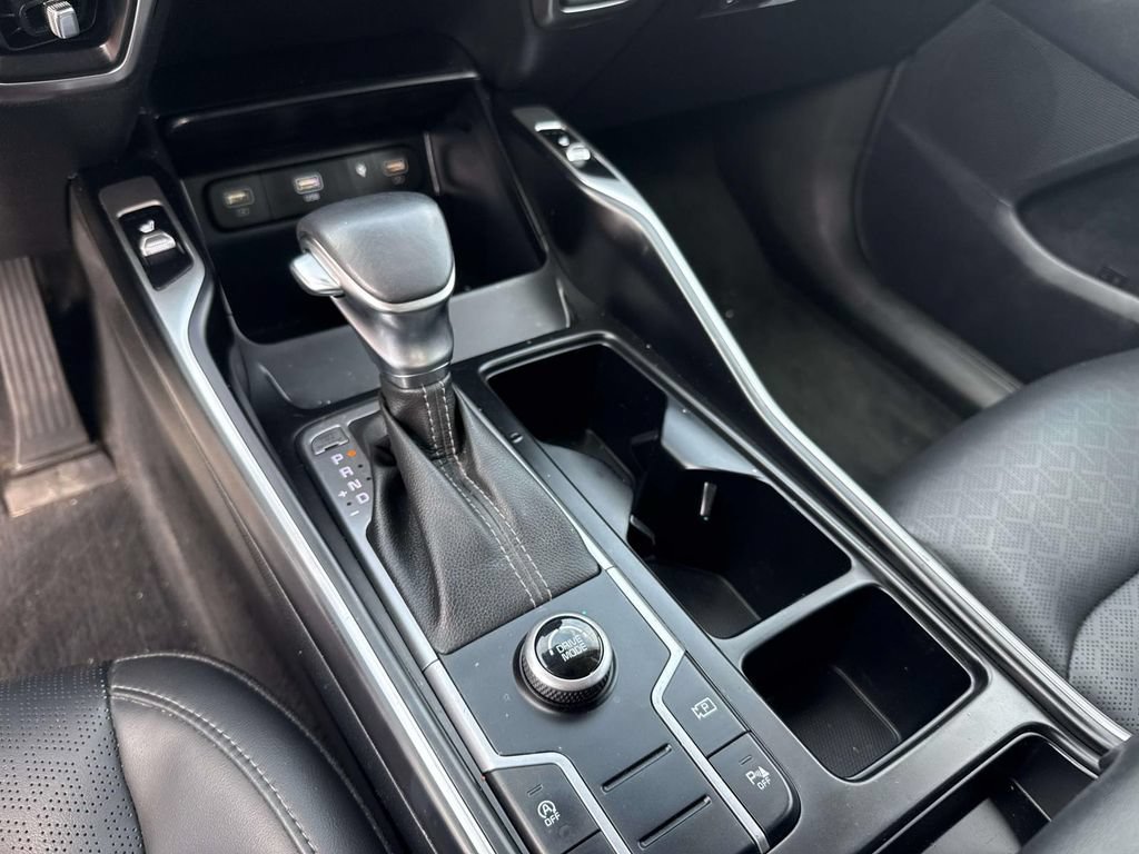 Certified 2023 Kia Sorento S w/ Panoramic Sunroof Package FWD image 14