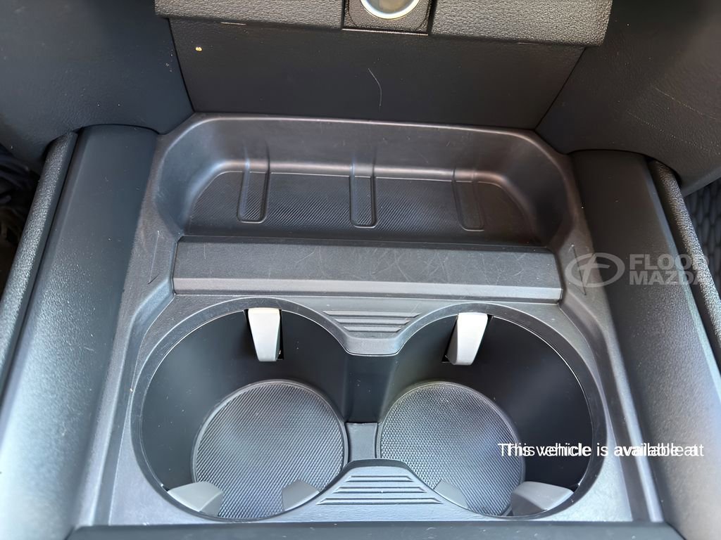 Certified 2024 MAZDA CX-50 AWD 2.5 S w/ Weather Package image 25