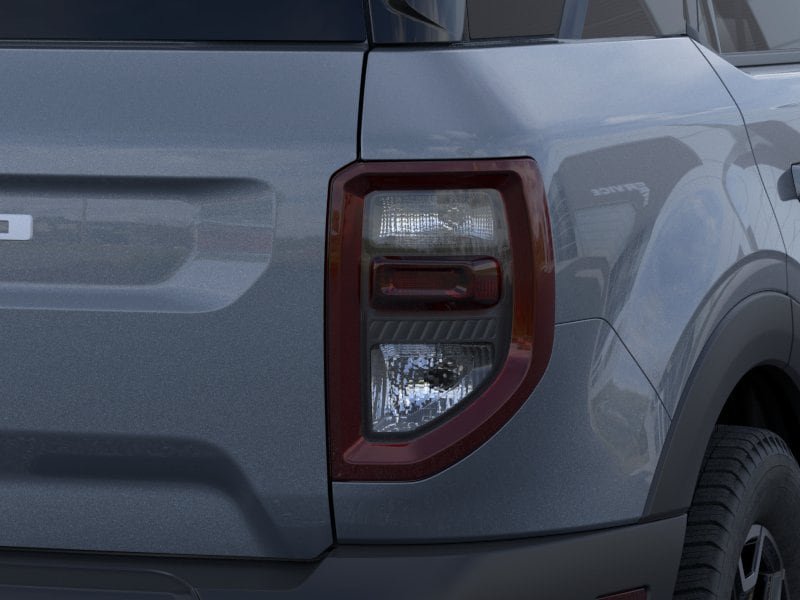 New 2026 Ford Bronco Sport Outer Banks w/ Outer Banks Tech Package+ AWD/4WD image 21