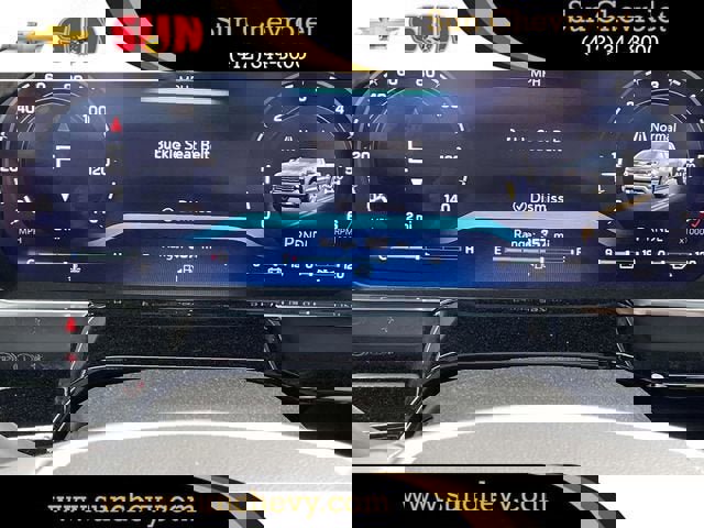 New 2026 Chevrolet Silverado 1500 LT image 35