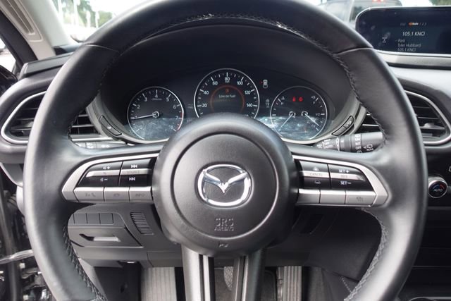 Used 2023 MAZDA CX-30 AWD 2.5 S w/ Select Package image 12