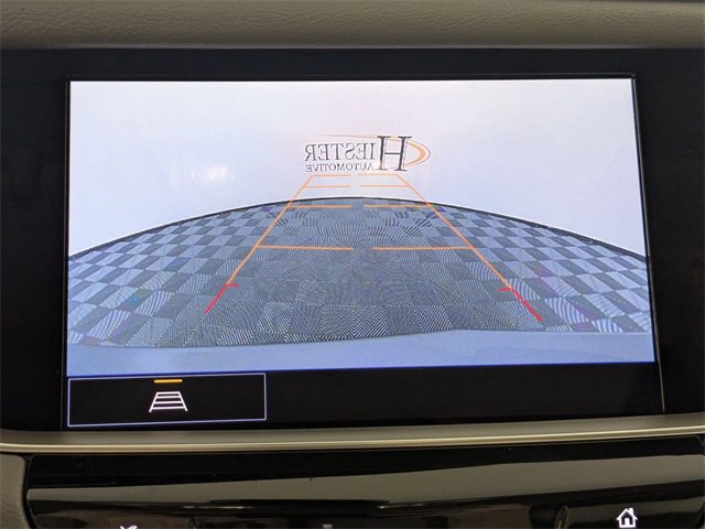 Used 2025 Cadillac XT5 Premium Luxury image 21