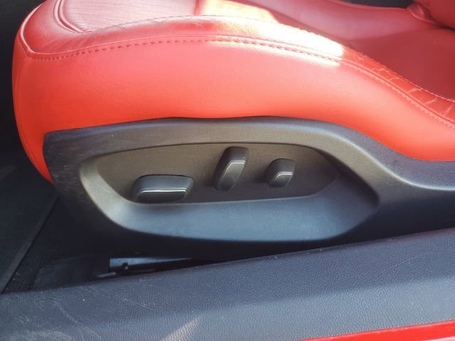 Used 2014 Chevrolet Corvette Base w/ 2LT Preferred Equipment Group image 17