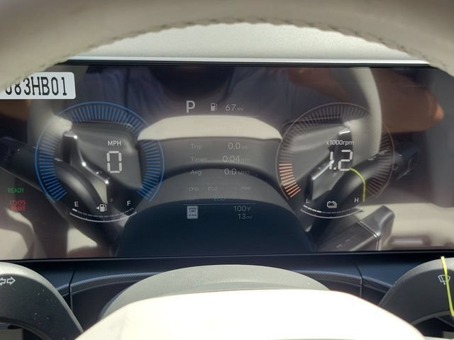 New 2027 Hyundai Santa Fe SE FWD image 9
