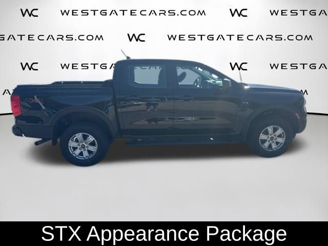 Used 2024 Ford Ranger XL w/ Trailer Tow Package AWD/4WD image 7