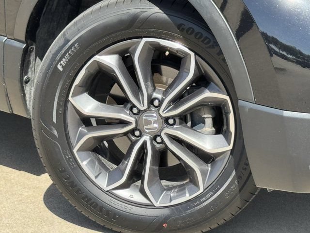 Used 2022 Honda CR-V EX image 32