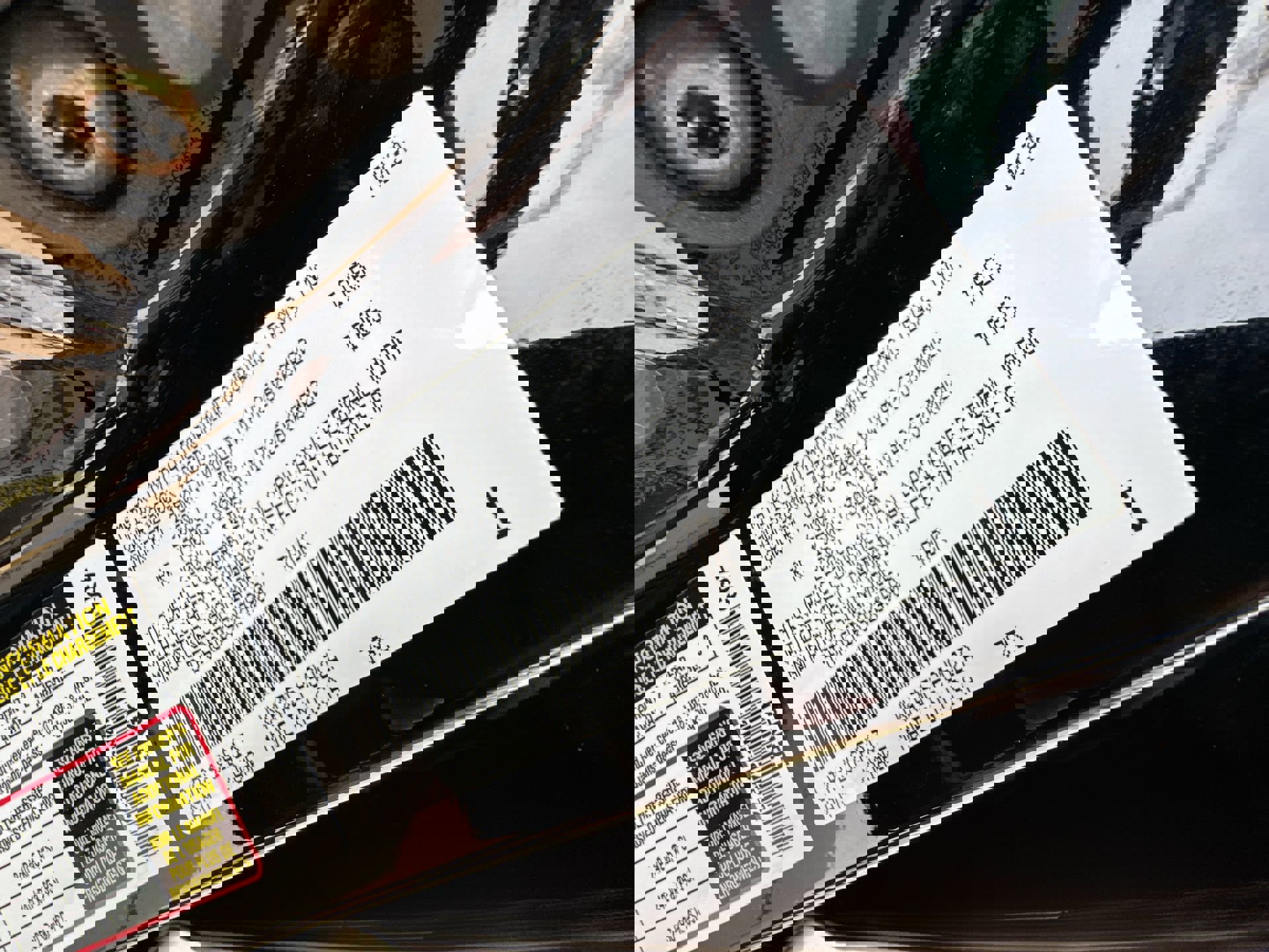 Used 2025 Toyota Tundra Limited image 69