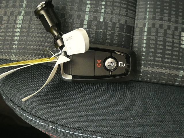 New 2025 Ford Bronco Sport Heritage w/ Convenience Package image 14