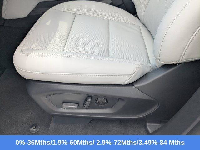 New 2026 Ford Explorer Platinum w/ LUX Leather Package AWD/4WD image 22