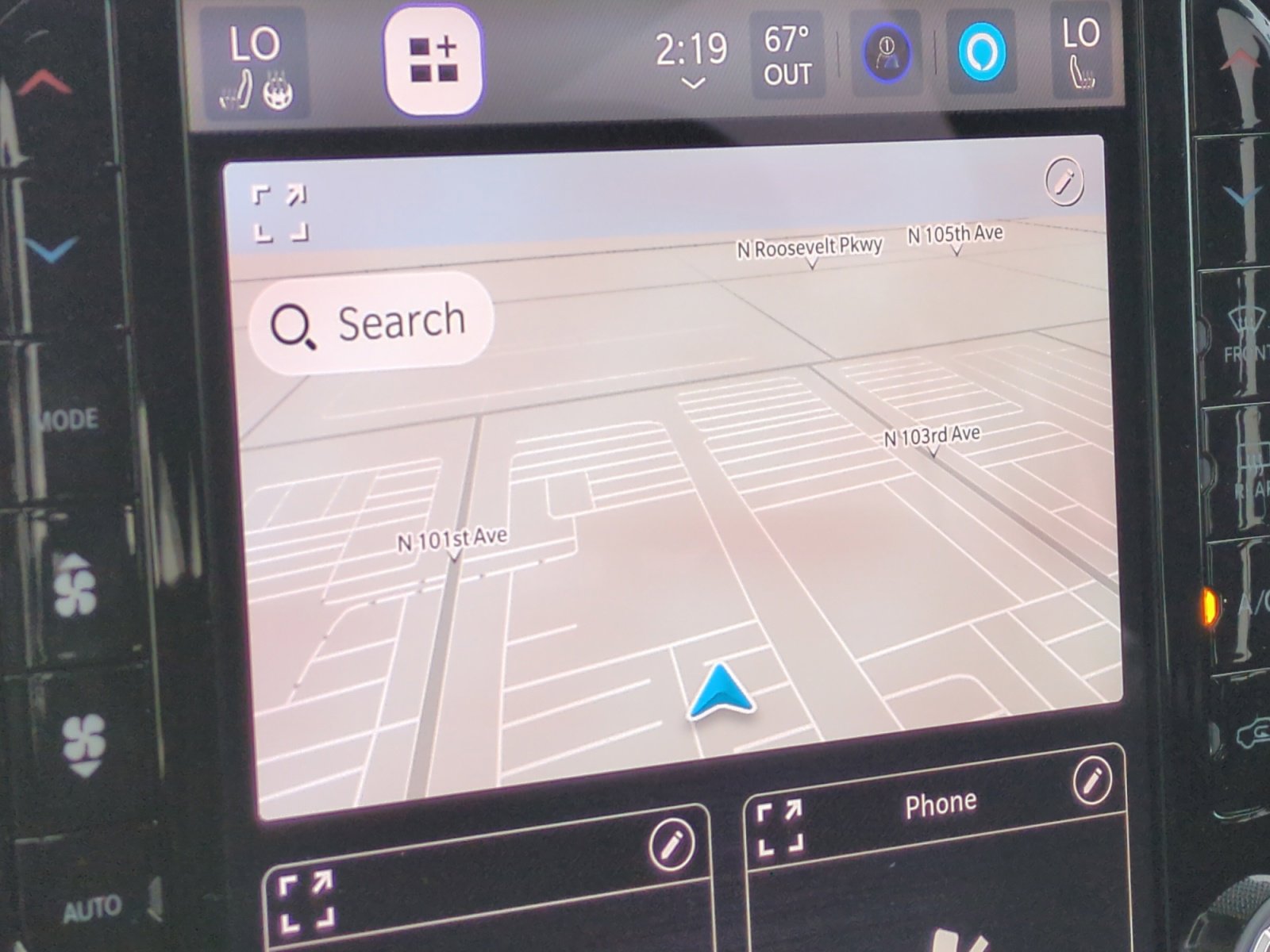 New 2026 RAM 1500 Big Horn image 28