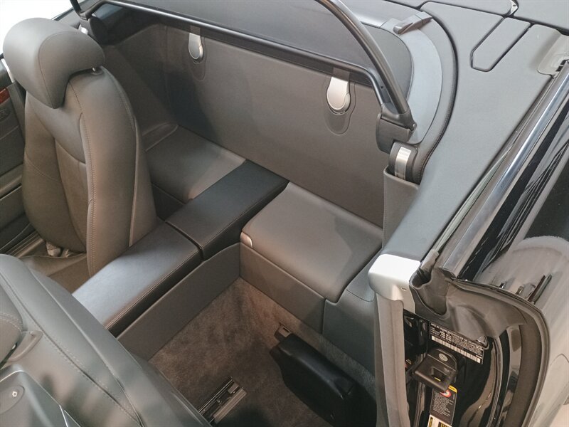 Used 2006 Mercedes-Benz SL 500 image 27
