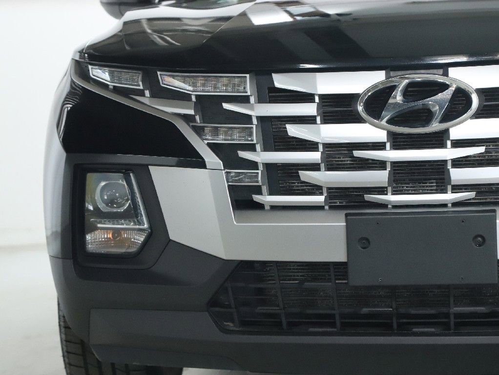 Used 2022 Hyundai Santa Cruz SEL w/ Cargo Package image 7