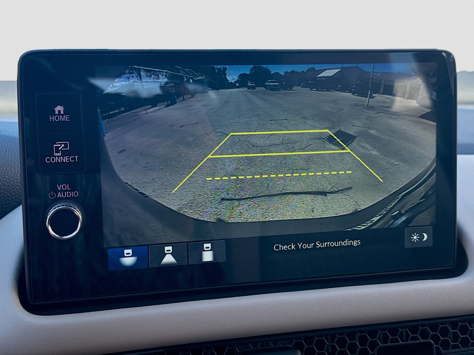 New 2026 Honda HR-V LX image 13