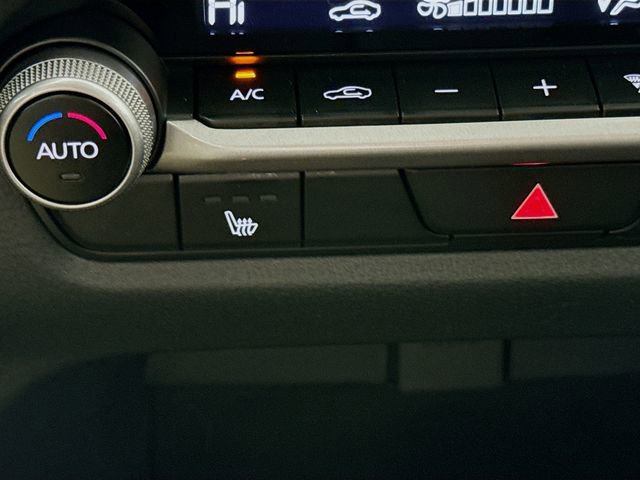 New 2026 MAZDA CX-50 2.5 Hybrid w/ Cargo Package image 20